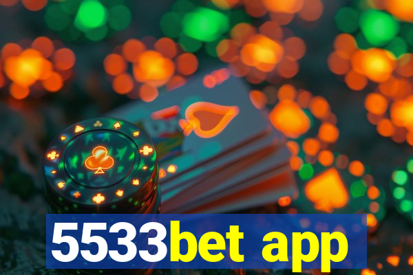 5533bet app